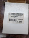 Mercury Marine Quicksilver Oem Trim Tilt Transom Mount Switch Kit Pn 87-815200A1. Fixed Price $85.00.