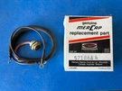 Mercury Quicksilver Vintage Stop Switch Assembly Mercap Oem 57186 A4 No Boot. Fixed Price $49.95.