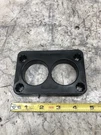 Mercury Mercruiser 5.0 305 V8 Gm Marine Engine 2 Barrel Intake Manifold Spacer. Fixed Price $16.00.