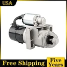 Mini Starter For Mercruiser 4.3L 5.0 5.7 350 Marine 1998-UP 2-2323-DR-2 6562N. Fixed Price $72.99.
