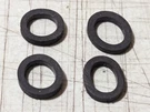Lot Of Genuine Mercury Mercruiser Valve Stem Seals 26-34217 Oem New. Fixed Price $10.87.
