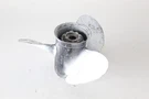 48-77348A40 Mercury 12-3/4 X 21 Stainless Propeller 40-150 Hp 6 Month Warranty. Fixed Price $99.00.