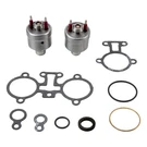 Marine Throttle Body Injector Kit Fit For Volvo Penta Engine 1994-2001. Fixed Price $168.90.
