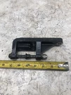 Mercruiser 3.0 4 Cylinder Gm Marine Boat Engine Alternator Mount Bracket. Fixed Price $195.00.