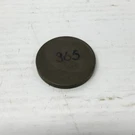 Volvo Penta Oem Marine Adjusting Shim .365 463553-8,. Fixed Price $25.00.