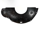 Barr Marine MC-24-14043 Bell Housing Dust Shield. Fixed Price $39.29.
