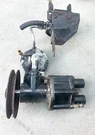 Mercruiser 7.4L 454 V8 Raw Water Pump Assy 818367-C With Pulley 818368-C. Fixed Price $181.63.