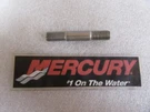 V36 Genuine Mercury Quicksilver 16-56295 Stud Oem New Factory Boat Parts. Fixed Price $7.29.