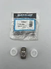 Oem Mercury Mercruiser 22-892527 Hydraulic Steering Hose Fitting-see Details. Fixed Price $19.90.