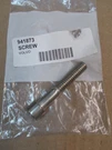 Volvo Penta 941873 Screw. Fixed Price $10.00.