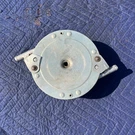 Zenith Marine Flame Arrester B175-49 Uscg Approved 162.041.192 Sbc. Fixed Price $95.99.