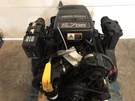 Volvo Penta 5.7 Gs 350 V8 Marine Boat Engine Fresh Water 382 Hrs. Fixed Price $6900.00.