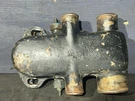Oem Mercruiser 8.2 L 7.4 502 V8 Thermostat Housing P/n: 806235C. Fixed Price $129.99.