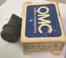 New Omc Oem Evinrude Johnson 4-PIN Connector, #511464, #0511991. Fixed Price $9.99.