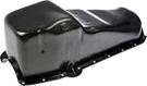 65-79 Chevy Truck Camaro V8 Z28 Ta 5.7 350 5.0 305 267 Oil Pan Dorman 264-104. Fixed Price $89.95.