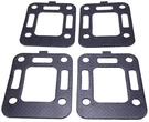 Mercruiser 120,140,165,470 2.5 3.0L V8 Exhaust Elbow Riser Gasket 997772 18-2833. Fixed Price $15.68.