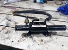 Mercruiser 6.2 Mpi Power Steering Cooler 8M123961. Fixed Price $70.00.