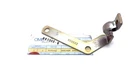 Johnson Evinrude Omc 909642 Anchor Bracket (glm). Fixed Price $10.35.
