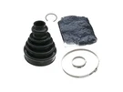 Empi 23TV69F Front Inner Cv Boot Kit Fits 1999-2004 Volvo C70 Joint. Fixed Price $28.81.