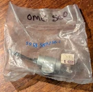 Omc Johnson Evinrude Condenser 580256-1 0580256. Fixed Price $8.95.