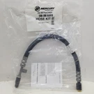 # 32-897643A01 Oem Mercury Mercruiser Quicksilver Power Steering Pump Hose. Fixed Price $115.00.