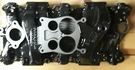Replacement FOR14096244 Mercruiser Gm OMC350 5.0 5.7INTAKE Manifold Chevy Sbc. Fixed Price $329.00.