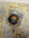 Volvo Penta #3853341 Front Oil Seal Crank Shaft .. Fixed Price $28.50.