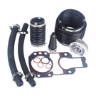 Mercruiser Mr & Alpha One Gen Transom Seal Bearing Bellows Kit 30-803097T1. Fixed Price $61.50.