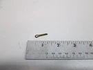 17276-7 Volvo Penta Marine Engine Cotter Split Pin. Fixed Price $6.01.