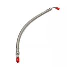 Power Trim Hose Fits Mercruiser Mc-i Iii 215 And Trs Stern Drives. Fixed Price $20.99.