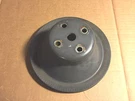 Omc Cobra 3.0L Water Pulley 3927797AF. Fixed Price $31.50.