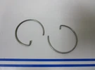 *new Oem* (lot Of 2) 0810 Volvo Penta Retaining Ring 191848. Fixed Price $6.00.