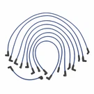 Sierra 18-8804-1 Marine Spark Plug Wire Set Mallory 9-28001 9-28002 Mercury. Fixed Price $67.97.