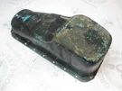 0360010 Omc Stringer Gm V8 Chevy Stern Drive Oil Pan 1978-80 3522W. Fixed Price $174.99.