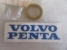 U35 Genuine Volvo Penta 3852120 Thermostat Gasket Oem New Factory Boat Parts. Fixed Price $5.99.