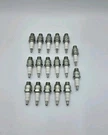 Champion Spark Plugs 831S UL77V Copper Plus Pack Of 17. Fixed Price $49.95.