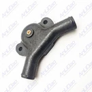 Upper Thermostat Housing Repl Fits Barr Marine MC-29-47441 Mercruiser 47441A1. Fixed Price $29.07.