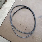 Mercruiser 5.7 350 V8 Gm Marine Engine Alternator And Power Steering Belts. Fixed Price $12.99.