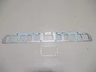 MS3007 Mccord Engine Intake Exhaust Manifold Gasket For International, Jeep L6. Fixed Price $23.99.