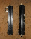Mercury Pro Xs 200-225 3.0L Fuel Rail Assembly Set Pn 895747T02 Fits 2006-2016+. Fixed Price $295.00.