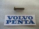 T49 Volvo Penta Marine 941807 Hex. Socket Screw Oem New Factory Boat Parts. Fixed Price $13.40.