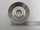 832966 Volvo Penta Marine Engine Guard Plate Protecting Ring. Fixed Price $73.15.