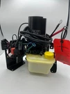 Mercury Oem New Power Trim Pump For Mercruiser Alpha/bravo 865380A05-865380A25. Fixed Price $790.00.