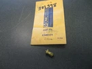 Johnson Evinrude Omc 0381398 Valve JO109. Fixed Price $14.00.