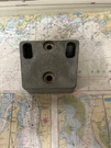 Camp #983952 Omc Zinc Anode.. Fixed Price $41.25.