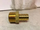 Mercury Mercruiser Quicksilver Oem Part # 22-44221 Connector*. Fixed Price $13.00.