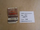 49343 Mercury Quicksilver Nos Lever T92. Fixed Price $11.99.