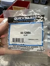 Mercury Clip 54-12994 Oem New In Pkg For. Fixed Price $5.99.