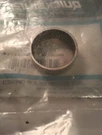 Mercury Quicksilver 23-98357 1 Bushing. Fixed Price $9.95.