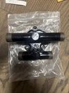 Oem Genuine Mercury Quicksilver 59498A 1 Thermostat Cover Assembly Mercruiser. Fixed Price $84.95.